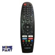 کنترل تلویزیون یونیوا تخم مرغی