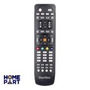 کنترل رسیور استارمکس سری ایکس